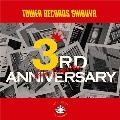 TOWER RECORDS SHIBUYA 3RD ANNIVERSARY Groove Compilation<限定盤>