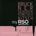 My RSO - Bruckner, Shostakovich, Hermann Nitsch, etc