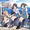 TARI TARIラジオ ゆったりまったり放課後日誌 Vol.1 [CD+CD-ROM]