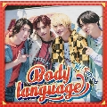Body language [CD+DVD]