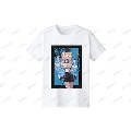 描き下ろしイラスト 鈴木ヒナ POP ver. Tシャツメンズ(サイズ/XXL)