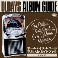 オールデイズ・アルバム・ガイド23:R&B編 #2 [CD+BOOK]