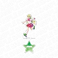 アニメ「魔入りました!入間くん」 アクリルフィギュア PALE TONE series ウァラク・クララ