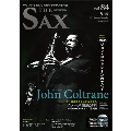 THE SAX 2017年9月号