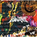 KAMIKAZE [CD+DVD]<Atype【初回限定盤】>