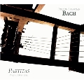 J.S.バッハ: 6つのパルティータ BWV.825-830 [CD]