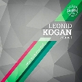 Leonid Kogan Vol.1 - Brahms