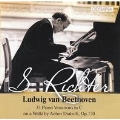 Beethoven: 33 Variations on a Waltz by Diabelli, Piano Sonata No.2 Op.2-3