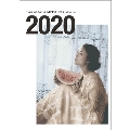 卓上 高畑充希 カレンダー 2020