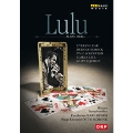 Alban Berg: Lulu