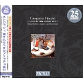 G.Strozzi: Capricci da Sonar Op.4<限定盤>