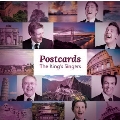 Postcards<限定盤>