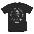 Queen Champions 1977 T-shirt XLサイズ