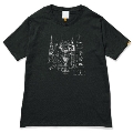 141 ASIAN KUNG-FU GENERATION NO MUSIC, NO LIFE.T-shirt (グリーン電力証書付) XLサイズ