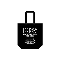 KISS ROCK AND ROLL ALL NITE トートバッグ