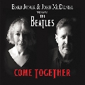 Come Together: Barb Jungr and John McDaniel perform the Beatles