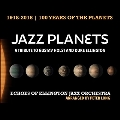 Jazz Planets