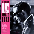 The Very Best Of Ray Charles What'd I Say (pink Vinyl)