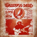 Live At Auditorium Theatre In Chicago June 29, 1976 First Set