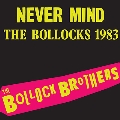 Never Mind The Bollocks 1983<Colored Vinyl>