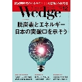 Wedge 2020年12月号