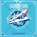 Laundry Day 2015