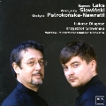 Orchestral Works - Slowinski, Laks, Pstrokonska-Nawratil