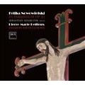 Nowowiejski: In Paradisum; P.M.Delfieux:  Meditations on the Seven Last Words of Christ on the Cross, etc