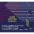 スタニスワフ・モニューシュコ国際ポーランド音楽コンクール2019 Vol.5～エルスネル、ドブジンスキ&ノスコフスキ