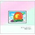 Eat A Peach : Deluxe Edition