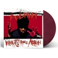 Whut? Thee Album＜限定盤/Fruit Punch Vinyl＞