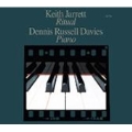 Keith Jarrett: Ritual<限定盤>