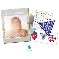 Prism 'Zinepak [CD+ミニマガジン+グッズ]<限定盤>