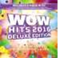 Wow Hits 2016: Deluxe Edition