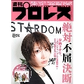 週刊 プロレス 2024年 4/3号 [雑誌]