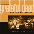 Winterland Arena, San Francisco, March 20, 1977, Syndicated Broadcast