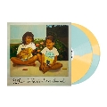 When There's Love Around<Blue And Yellow Vinyl>