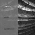 Dvorak: Symphony No.9 "From the New World", Analysis