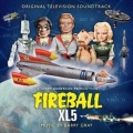 Fireball XL5＜Orange Vinyl＞
