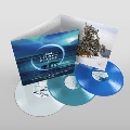 Frozen Planet II<Blue, White & Turquoise Vinyl>