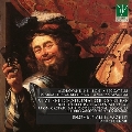 ヴィヴィ・フェリーチェ ～ ボローニャ、ガスパーリ・ミュージック・コレクションからの18世紀イタリアのソナタ集
