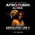 Absolutely Live II [CD+BRD]