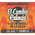 Nuevamente! Salsas Y Cumbias