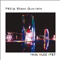 P.Glass: String Quartets No.1-No.5
