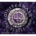 The Purple Album: Deluxe Edition [CD+DVD]