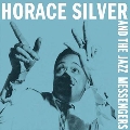 Horace Silver and the Jazz Messengers<Transparent Vinyl>