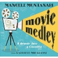 Movie Medley - II Grande Jazz A Cinecitta