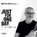 Just For One Day - The Music Around David Bowie