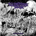 Cemetery Paths<限定盤/Purple/Black With White Splatters Vinyl>