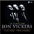 In Memoriam Jon Vickers - Schubert: Winterreise